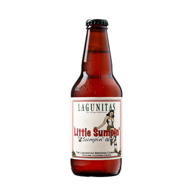 image-Lagunitas Little Sumpin' Sumpin'